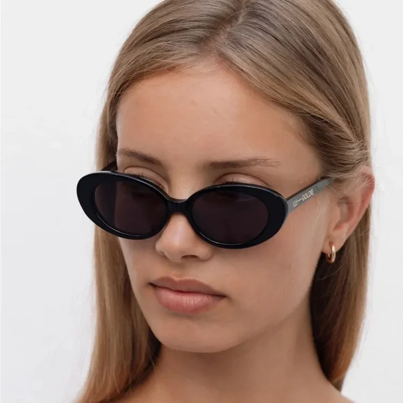 Lu Goldie Jeanne Sunglasses - Picture 13 of 14